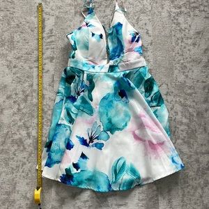 Summer dress from figleaf boutique